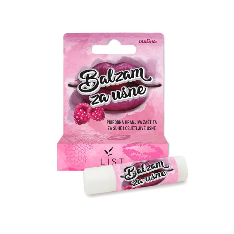 Balzam za usne Cijena